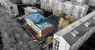 Revenue house 777 m² in Riga, Latvia