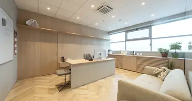 Bureau 383 m² dans Moscou, Russie