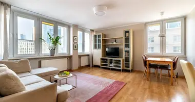 Wohnung 2 zimmer in Warschau, Polen