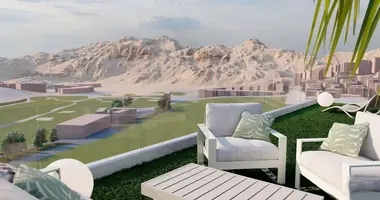 3 bedroom apartment in Rojales, Spain
