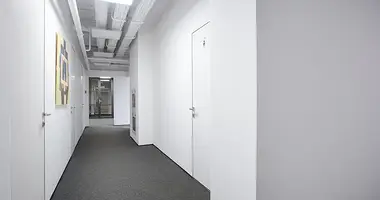 Oficina 585 m² en Moscú, Rusia