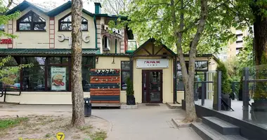 Ресторан, кафе 281 м² в Минск, Беларусь