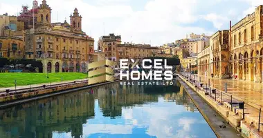 Adosado Adosado 3 habitaciones en Cospicua, Malta