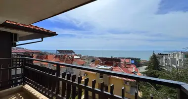 Mieszkanie 2 pokoi w Sweti Włas, Bułgaria