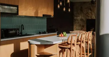 Villa mit 2 Schlafzimmern in Alle Länder