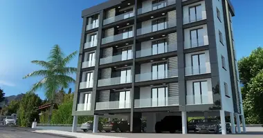 Apartment in Girne District, Northern Cyprus
