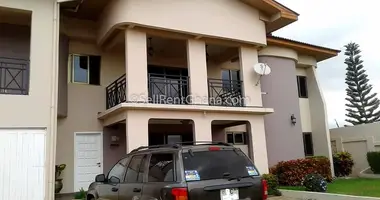 5 bedroom house in Accra, Ghana