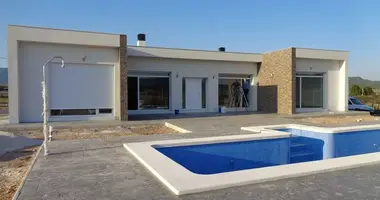 Квартира 4 комнаты в el Pinos Pinoso, Испания