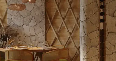 Appartement dans Peliatan, Indonésie