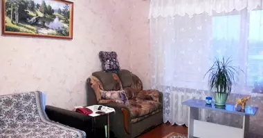1 room apartment in Navapolatsk, Belarus