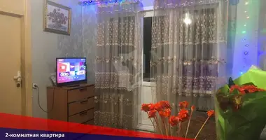 Mieszkanie 2 pokoi w Mińsk, Białoruś