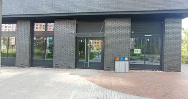 Office 154 m² in Moscow, Russia