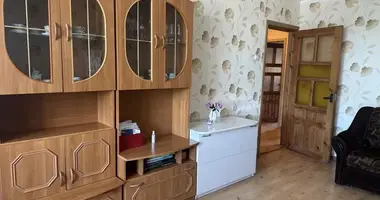 Mieszkanie 3 pokoi w Taurogi, Litwa