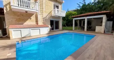 Villa en Germasogeia, Chipre