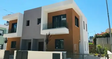 Maison 2 chambres dans Limassol, Chypre