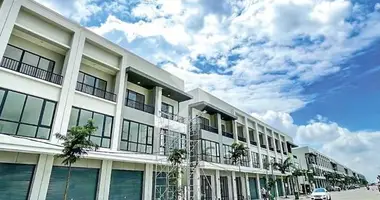 Gewerbefläche 59 m² in Sangkat Dangkao, Kambodscha