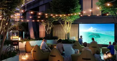 Apartamento 3 habitaciones en Londres, Reino Unido
