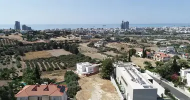 Участок земли в Гермасойя, Кипр