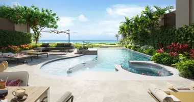 Appartement 3 chambres dans Choeng Thale, Thaïlande