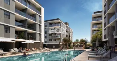 Appartement 1 chambre dans Limassol, Chypre