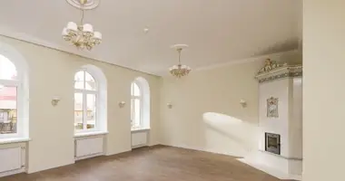 3 room apartment in Vidzeme, Latvia
