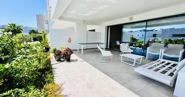 Mieszkanie 3 pokoi w Casares, Hiszpania