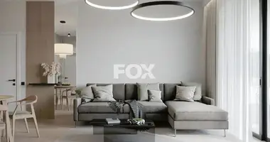 1 bedroom apartment in Limassol District, Cyprus