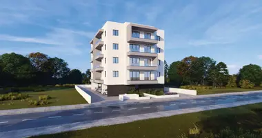 Квартира 1 спальня в Кипр
