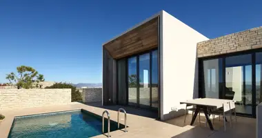 Villa 3 bedrooms in Tsada, Cyprus