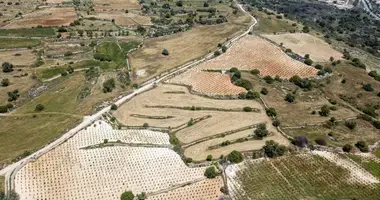 Квартира в Pachna, Кипр