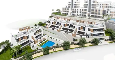 Bungalow 2 bedrooms in Vera, Spain