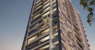 Studio apartment 2 bedrooms in Regiao Imediata de Sao Paulo, Brazil