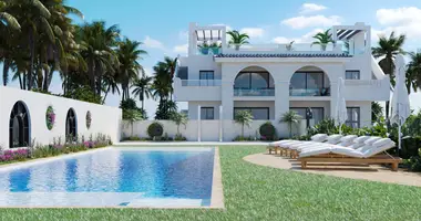 Apartamento 2 habitaciones en Urbanizacion Dona Pepa, Španjolska