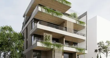 Appartement 2 chambres dans Limassol, Chypre