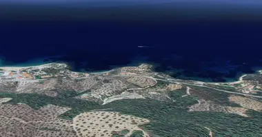 Grundstück in Gemeinde Sithonia, Griechenland
