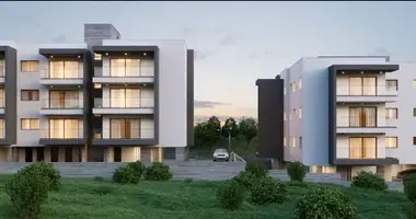 Apartamento 1 habitacion en Pyrgos Lemesou, Chipre