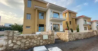 Villa 3 bedrooms in Karavas, Northern Cyprus