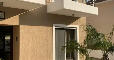 Haus 4 Schlafzimmer in Limassol District, Zypern
