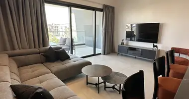 Apartamento 2 habitaciones en Moni, Chipre