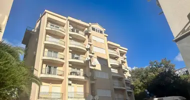 Mieszkanie 1 pokój w Becici, Czarnogóra