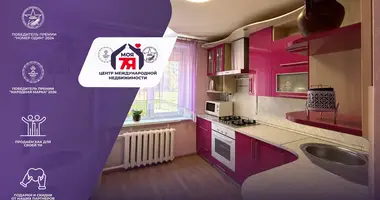 Appartement 2 chambres dans Salihorsk, Bélarus