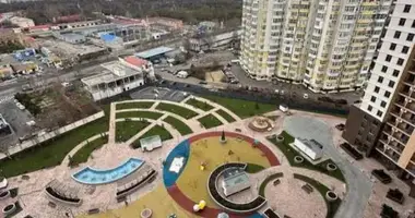 1 room apartment in Odesa, Ukraine