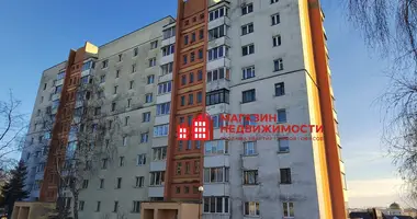 3 room apartment in Hrodna, Belarus