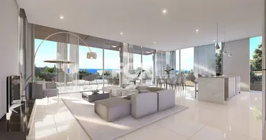 Квартира 5 спален в Пейя, Кипр