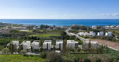 Villa 4 chambres dans Kissonerga, Chypre