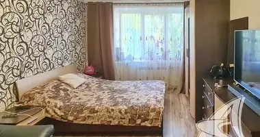 Apartamento 1 habitación en Muchaviecki sielski Saviet, Belarús