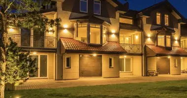 Haus in Polangen, Litauen