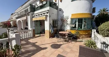 Casa 3 habitaciones en Mijas, Španjolska