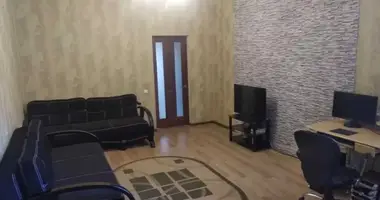 4 room apartment in Odesa, Ukraine