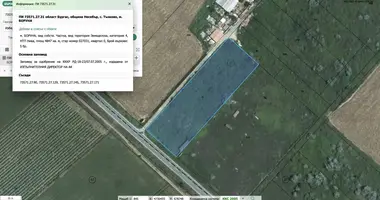 Wohnung in Nessebar, Bulgarien